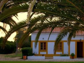 Monte Da Alcaria Do Clemente