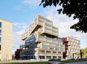 Scandic München Macherei