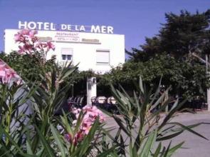 Hôtel de la mer