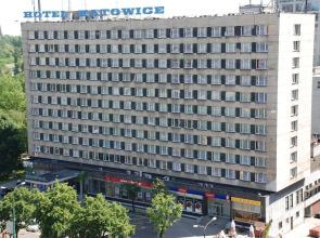 voco Katowice by IHG