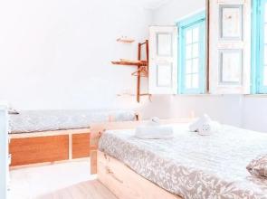 Kali Vice Surf Villa