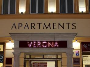 Apartments Verona Karlovy Vary