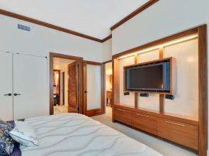 Oceanfront 2Br in North Beach by Sonder