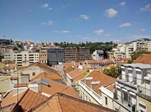 Lisbon Terrace Suites II