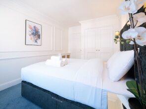 Marylebone Apartments