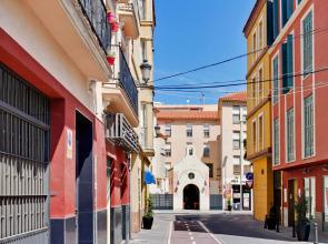 Del Parque Flats - Parras