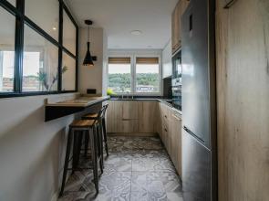 Alfonso X - Apartamentos Burgos Deluxe