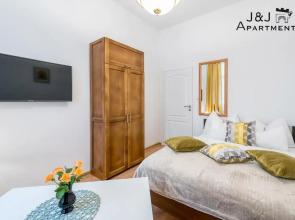 J&J Apartments Szeroka 25 Apartament 1