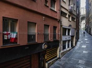 Prione Apartment With Patio by Wonderful Italy