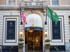 Mayflower Park Hotel