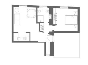 Brera Apartments in Porta Venezia