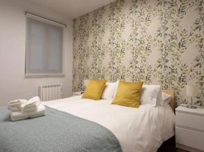 Precioso Apartamento En Pleno Casco Viejo