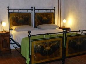 Agriturismo Podere Canovi