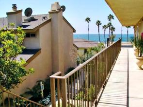 Sapphire Resorts @ Aquamarine Villas, Oceanside, USA