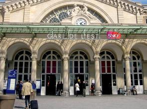 ibis Styles Paris République