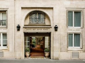 Hôtel des Saints-Pères