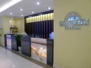 Days Hotel by Wyndham Iloilo