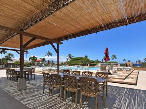 Maui Eldorado: Maui Condo D100 2 Bedrooms 2 Bathrooms Condo