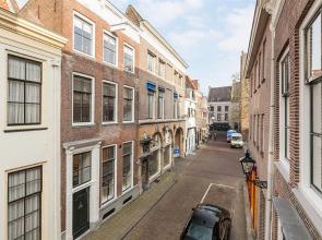 Bed and Breakfast bij de Sassenpoort