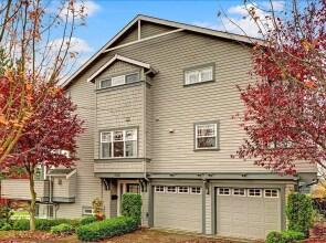 Rise and Shine Ravenna - Three Bedroom Home