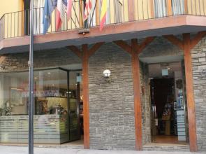 Hotel Sant Jordi by ALEGRIA