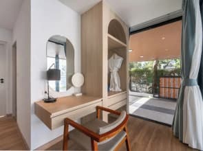 Mövenpick Pool Villa 6BR