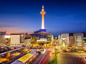 Rinn Premium Machiya Kumpu