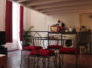 Appartement Le Saint Pierre