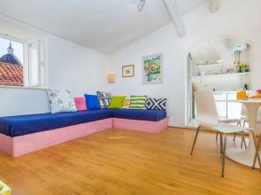 Irundo Dubrovnik - Arty Apartments