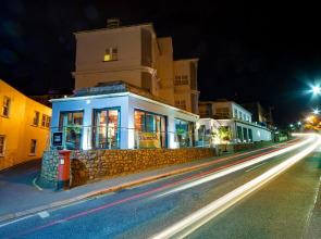 The Inn Boutique Hotel Bar and Restaurant