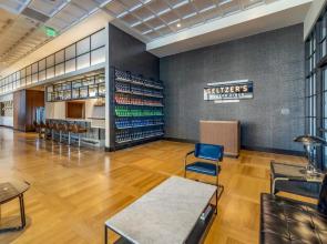 Omni Oklahoma City Hotel