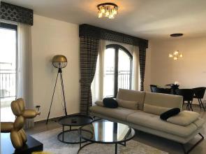 New Luxurious 2BR front old city Legacy