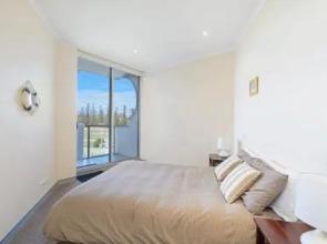 Sandcastle 407 12-24 William Street