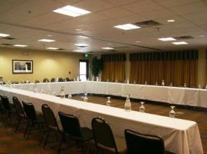 Hampton Inn & Suites Pueblo/North