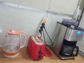 Joa Guesthouse - Hostel