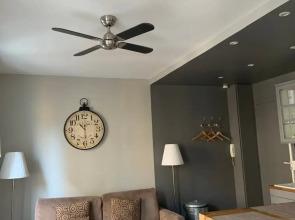 Design Appt for Opera Bastille- 4 to 6 Persons