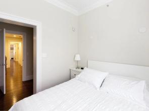 Charles Street by Short Term Rentals Boston