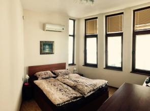 Burgas Center Apartments