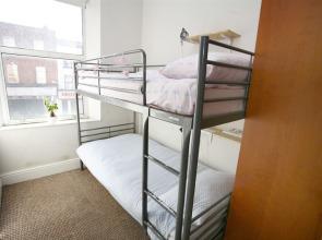 Short Let Direct - Dorset Street D1