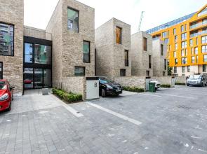 Luxury London. O2 Greenwich sleeps 8-10