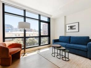 Sonder by Marriott Bonvoy Pivot Apartments Capitol Hill