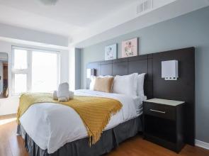 Kensington Boutique Suites