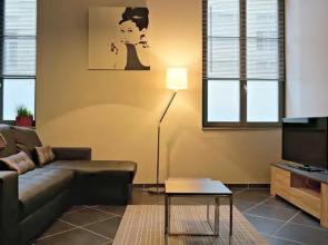 Little Suite - Alice