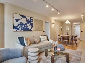 Sublim Apartement in the Center of Paris/le Marais