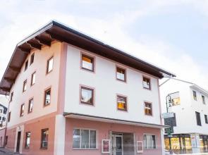 Seilergasse Apartments - TOP 2