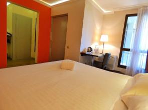 Contact Hotel Be Guest Limoges Sud