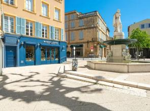 La Réserve de Salon de Provence