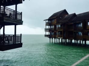 Delisha Suite @ Langkawi Lagoon