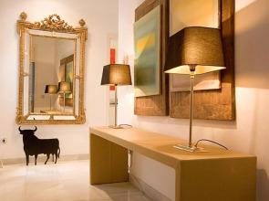 Toreros de Sevilla 5 pax