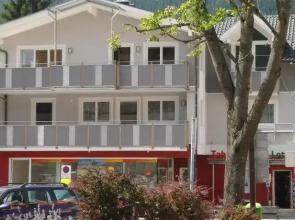 Appartementhaus Steirergasse by Schladming-Appartements